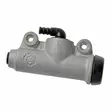 Braktec Jalkajarrunsylinteri 12mm: Senda 00- kierre kiinnityksellä - Mopon Jarrusylinterit - D479862 - 1