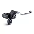BREMBO Brake Master Cylinder PS10MX - Moottoripyörän jarrusylinterit - D230962 - 1