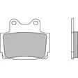 Brembo Jarrupalat Carbon-Ceramic - Moottoripyörän jarrupalat - D83982 - 1