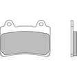 Brembo Jarrupalat Carbon-Ceramic - Moottoripyörän jarrupalat - D83992 - 1