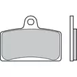 Brembo Jarrupalat Eteen Sintered Road - Moottoripyörän jarrupalat - D105112 - 1