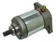 Kimpex Starttimoottori Suzuki - Mönkijän starttimoottorit - D68332 - 1