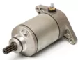 Kimpex Starttimoottori Suzuki - Mönkijän starttimoottorit - D68332 - 3