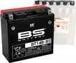 BS Battery BT14B-BS MF (cp) Maintenance Free - Akut - D262592 - 1