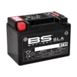 BS Battery BTX9 (FA) SLA - Sealed & Activated - Akut - D262612 - 1