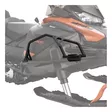 BUMPER LAT KIT - Ski-Doo Puskurit - 138962 - 1