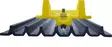 Caliber Multi Glides Wide Extension Set 8.5" (4-30" pieces) - Muut varaosat moottorikelkkaan - D265552 - 1