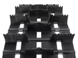 Camso telamatto Challenger Extreme 41x391 2.86 64mm - Moottorikelkan telamatot - D115572 - 2