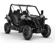 Can-Am 26 Maverick Trail Base 700 T2b - 60km/h Catalyst Grey - Can-Am mönkijät 2026 mallisto - 142142 - 1