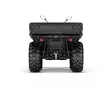 Can-Am 26 Outlander 6X6 DPS 850 T3b - 60km/h Granite Grey - Can-Am mönkijät 2026 mallisto - 142012 - 3
