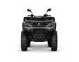 Can-Am 26 Outlander 6X6 DPS 850 T3b - 60km/h Granite Grey - Can-Am mönkijät 2026 mallisto - 142012 - 4