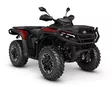 Can-Am 26 Outlander XT 850 ABS T3B Fiery Red - Can-Am mönkijät 2026 mallisto - 142082 - 1