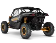 Can-Am 27 Maverick X RS SAS Turbo RR Dolomite Grey INT - Can-Am mönkijät 2027 mallisto - 146992 - 2