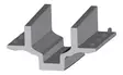C&A PRO Sukset TMX Punainen - Moottorikelkan sukset - D500722 - 2