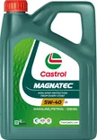 Castrol Magnatec 5W-40 C3 4L - 4-tahtiöljyt - D105072 - 2