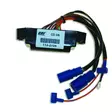 Cdi Elec. Johnson/Evinrude Power Pack - 3 Cyl. 70/75HP - Veneen CDI-laitteet - D185952 - 1