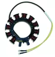 Cdi Elec. Mercury Cdi Elec. Mariner Stator - Staattorit - D186072 - 1