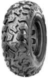 CST Rengas Behemoth CU07 27 x 9.00 - R12 8-Ply M+S E-hyv. 55M - Renkaat, hyötykäyttö - D202122 - 1