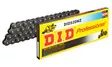D.I.D 530NZ Chain+Connecting link (FJ) - Ketjut 530 - D528062 - 1
