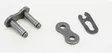 D.I.D 530NZ Connecting link (FJ) Press-Fit - Ketjulukot - D528092 - 1