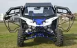 DFK Täysi Ohjaamo ILMAN LÄMPPÄRI + pyyhin/pesin Yamaha YXZ 1000R 2016-2018 - DFK Lämpöhytit - D503722 - 3