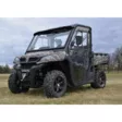 DFK Täysi Ohjaamo Lämm.+ pyyh/pes CFMoto UForce 1000 2019-> - DFK Lämpöhytit - D548882 - 1