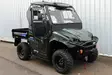 DFK Täysi Ohjaamo Lämmöllä + pyyhin/pesin Linhai CUV 1100 Diesel 2023-> - DFK Lämpöhytit - D498102 - 1