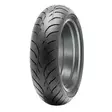 Dunlop Sportmax Roadsmart IV 190/60 ZR 17 (78W) TL Re - Renkaat, Sport-Touring - D439002 - 1