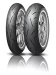 Dunlop Sportmax Roadsport 2 200/55ZR17 (78W) TL Re. - Renkaat, Sport-Touring - D269522 - 1