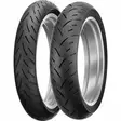 Dunlop SX GPR300 180/55ZR17 (73W) TL - Renkaat, Sport-Touring - D196372 - 1