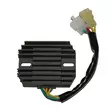 Electrosport Latauss./Tasasuunt. Ducati 011.1C - R532 - Moottoripyörän tasasuuntaajat - D173502 - 1