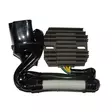 Electrosport Latauss./Tasasuunt. Honda - Moottoripyörän tasasuuntaajat - D89522 - 1