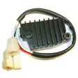 Electrosport Latauss./Tasasuunt. Yamaha - Moottoripyörän tasasuuntaajat - D81822 - 1