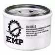 EMP Öljysuodatin Suzuki DF25-DF70 / J/E 25-70HP - Öljynsuodattimet - D442172 - 1