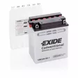Exide akku 12N12A-4A-1 - Akut - D548192 - 1