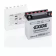 Exide akku 12N5,5-3B - Akut - D548182 - 1