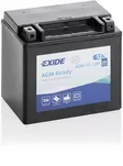 Exide akku AGM12-12M - Akut - D548142 - 1