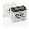 Exide akku EB18L-A - Akut - D548202 - 1