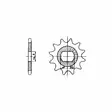 Tec-X Eturatas 12 hammasta (415) Solifer SM / Tomos - Mopon Eturattaat - D479762 - 1