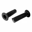 Forte Kädensija, Oldies, Musta, 22/24mm, p. 100mm - Mopon Kahvat - D479032 - 1
