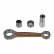 Forte Kiertokankisarja Puch (12mm) - Mopon kampiakselit - D479302 - 1
