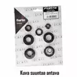 Forte Moottorin öljytiivistesarja, Aprilia RX,SX 06- / Derbi Senda 98- / Gilera - Mopon Moottorin öljytiivistesarjat - D479222 - 1