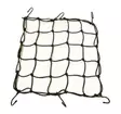 Forte Tavaraverkko Musta 38 x 38cm - Kuljetus - D479042 - 1