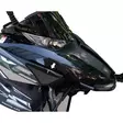 Frogzskin Arctic Cat F/XF/M Exhaust Vent Kit 2012-14 (1pc) - Moottorikelkan ilmastointikalvot - D148302 - 1