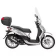 GIVI AIRSTAR KIT SYM SYMPHONY - Moottoripyörän tuulisuojat - D332092 - 1