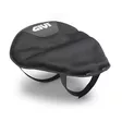 Givi Black Fabric Saddle Cushion - Moottoripyörän satulatarvikkeet - D504042 - 1