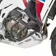 GIVI ENGINE GUARD HONDA CRF1100L - Moottoripyörän kaatumaraudat - D355252 - 1
