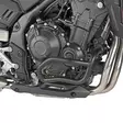 Givi Engine Guard Honda Nx 500 (2024) - Moottoripyörän kaatumaraudat - D504062 - 1