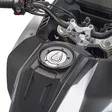 Givi FLANGE VOGE VALICO 525DSX (2023) - Moottoripyörän laukkujen kiinnityssarjat - D494742 - 1