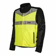 GIVI /GILET AD ALTA VISIBILITA' NORMA CEE EN1150 - Moottoripyörän laukkujen tarvikkeet - D331572 - 1